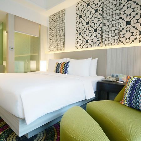 Hue Hotels And Resorts Puerto Princesa Managed By Hii Екстериор снимка