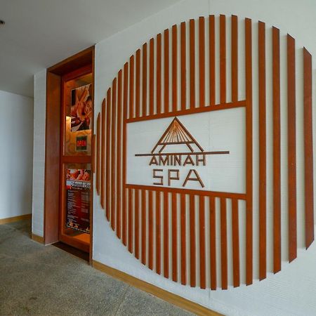 Hue Hotels And Resorts Puerto Princesa Managed By Hii Екстериор снимка