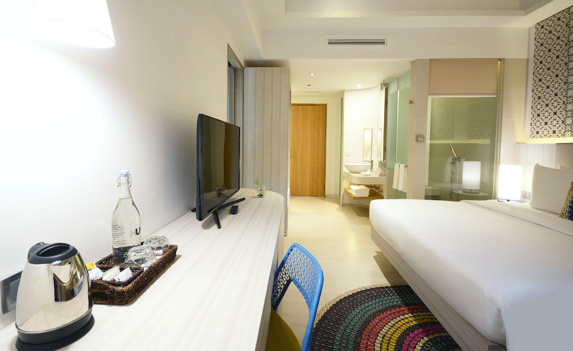 Hue Hotels And Resorts Puerto Princesa Managed By Hii Екстериор снимка