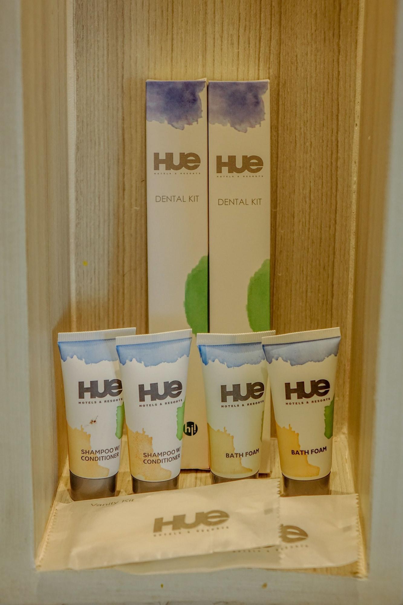 Hue Hotels And Resorts Puerto Princesa Managed By Hii Екстериор снимка
