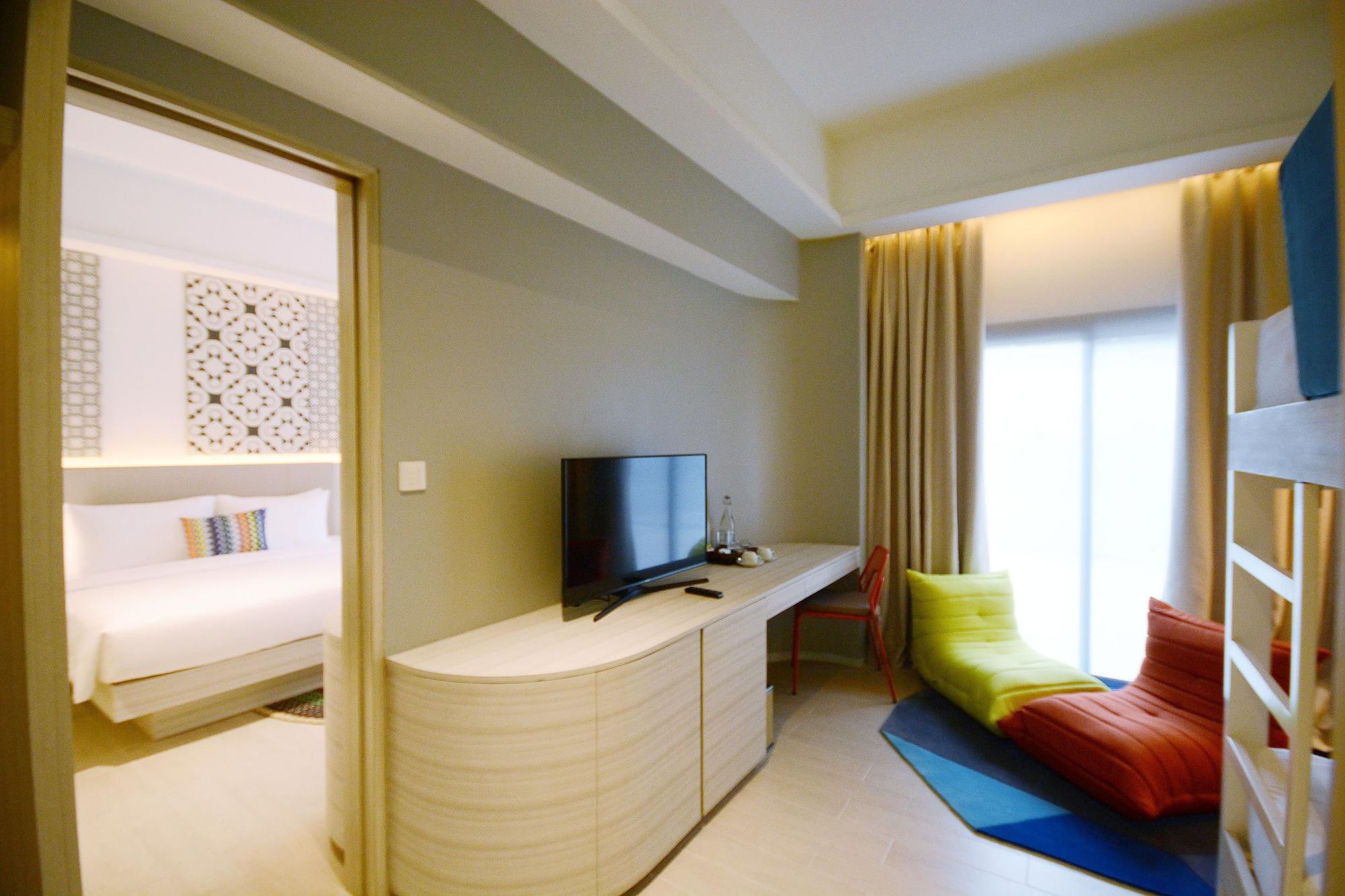Hue Hotels And Resorts Puerto Princesa Managed By Hii Екстериор снимка