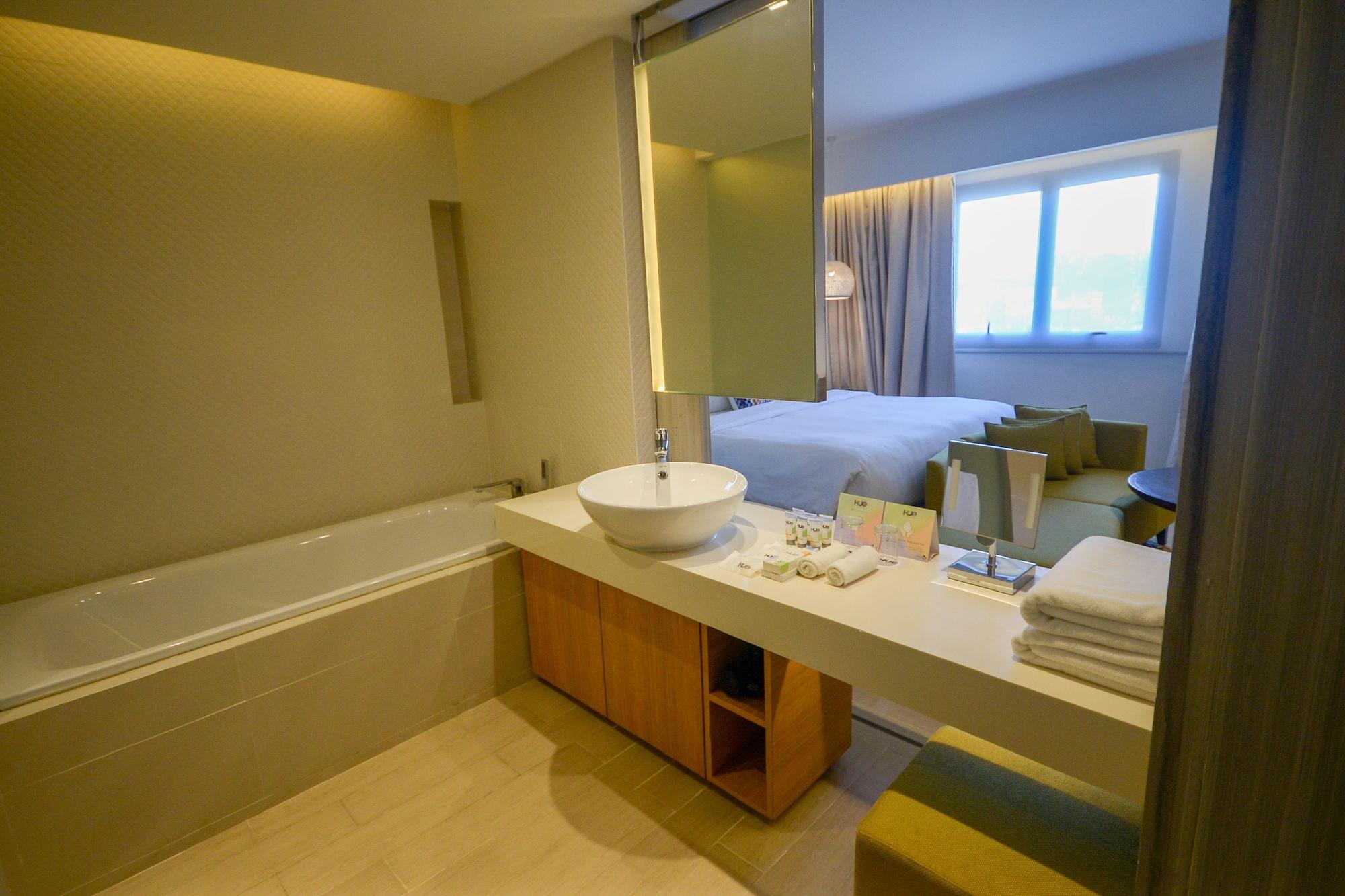 Hue Hotels And Resorts Puerto Princesa Managed By Hii Екстериор снимка