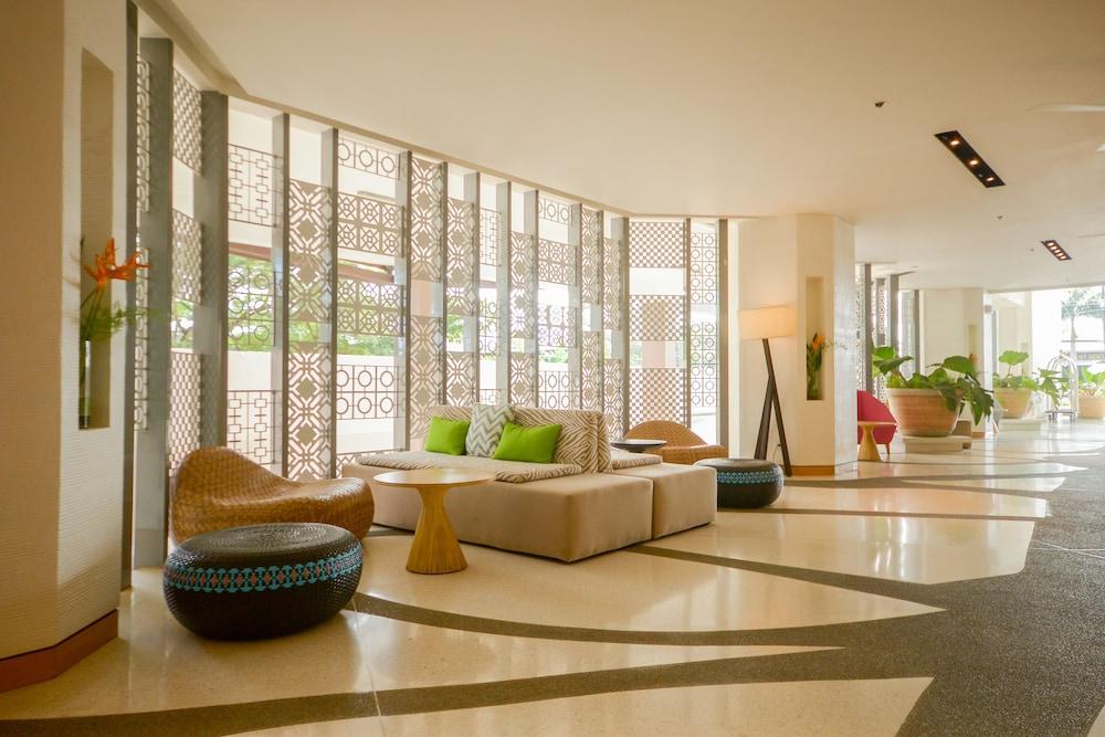 Hue Hotels And Resorts Puerto Princesa Managed By Hii Екстериор снимка