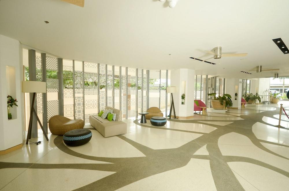 Hue Hotels And Resorts Puerto Princesa Managed By Hii Екстериор снимка