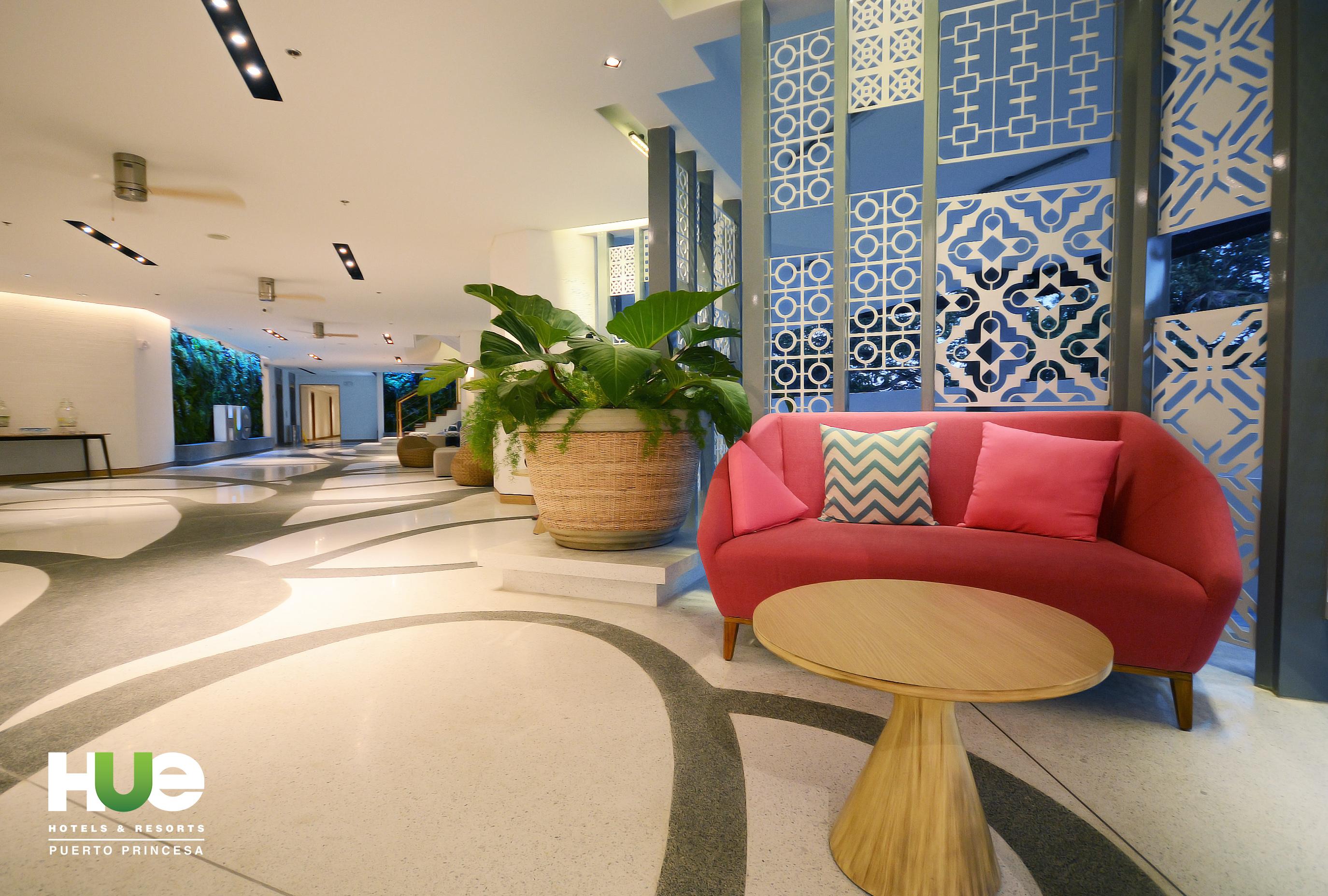 Hue Hotels And Resorts Puerto Princesa Managed By Hii Екстериор снимка