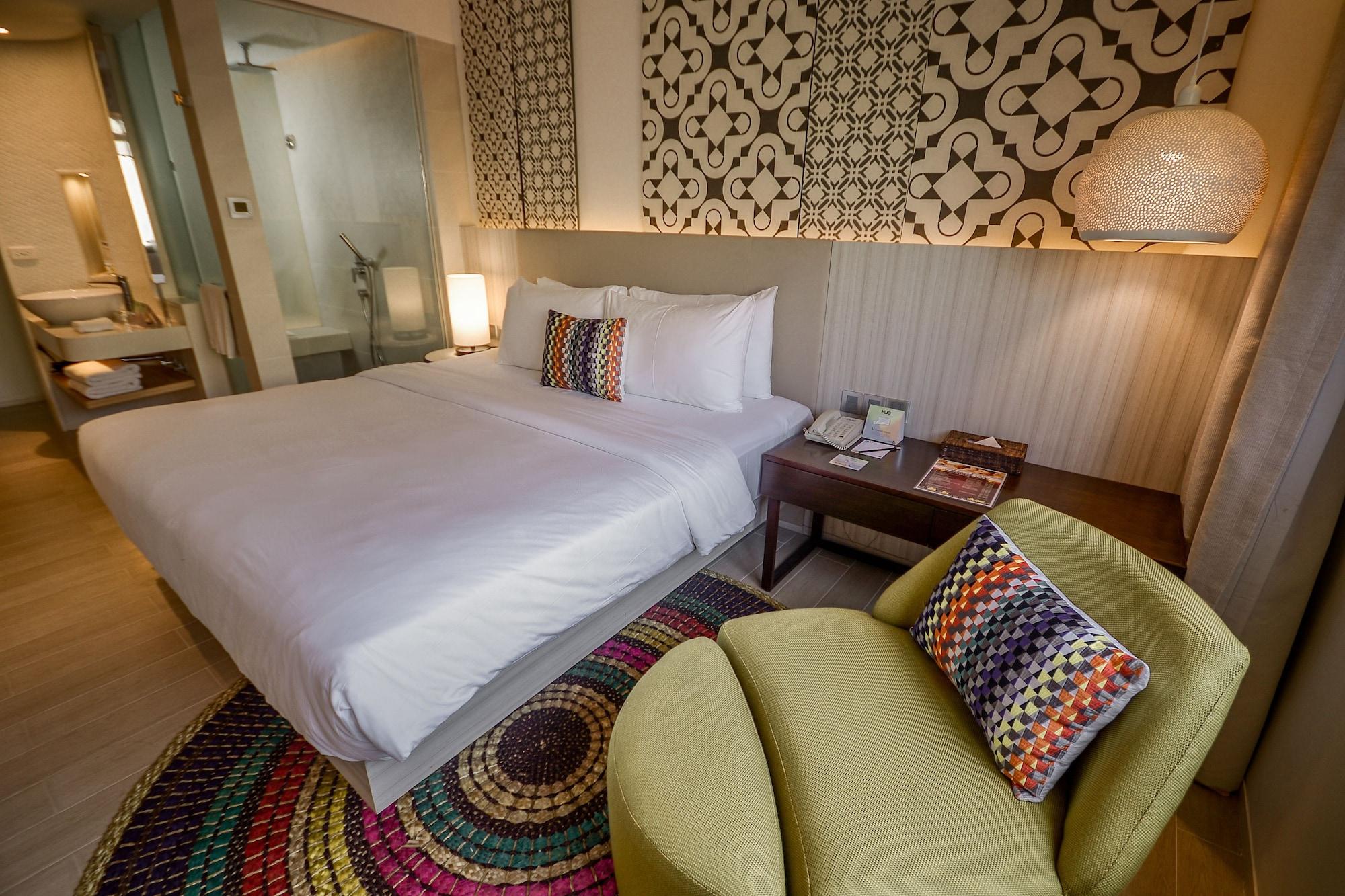 Hue Hotels And Resorts Puerto Princesa Managed By Hii Екстериор снимка