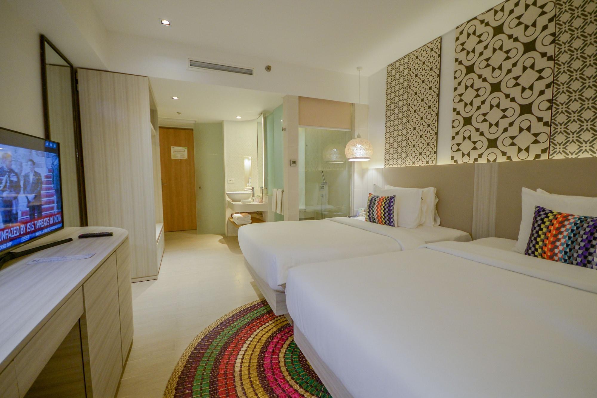 Hue Hotels And Resorts Puerto Princesa Managed By Hii Екстериор снимка