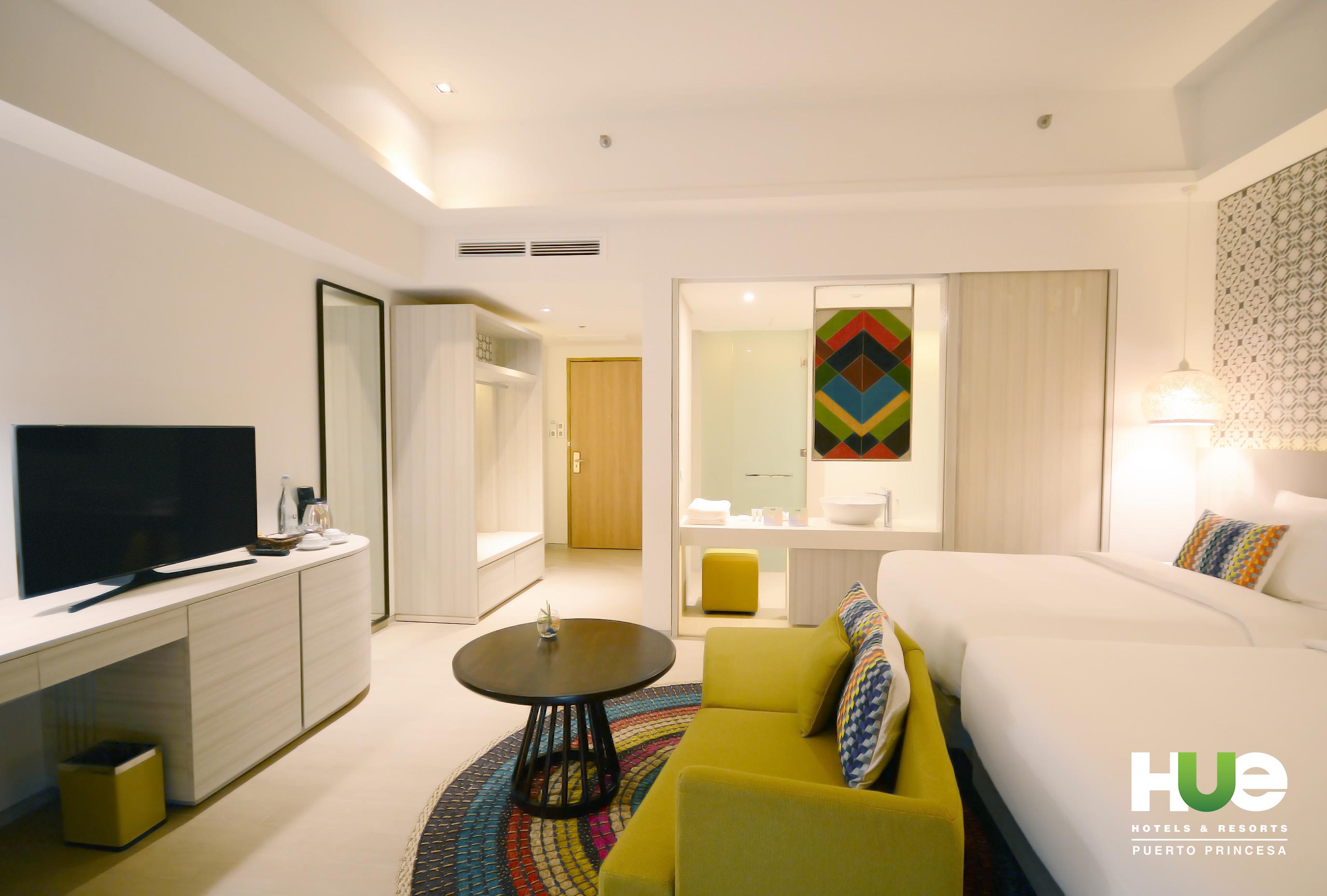 Hue Hotels And Resorts Puerto Princesa Managed By Hii Екстериор снимка