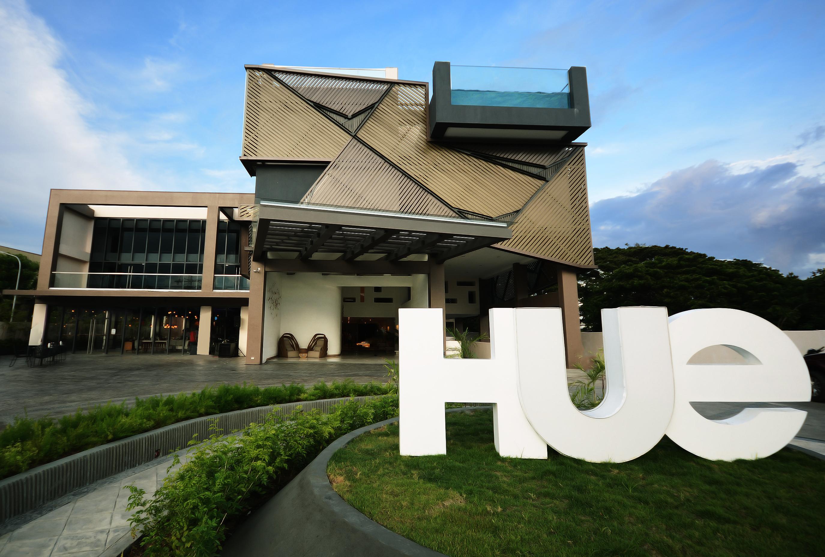 Hue Hotels And Resorts Puerto Princesa Managed By Hii Екстериор снимка