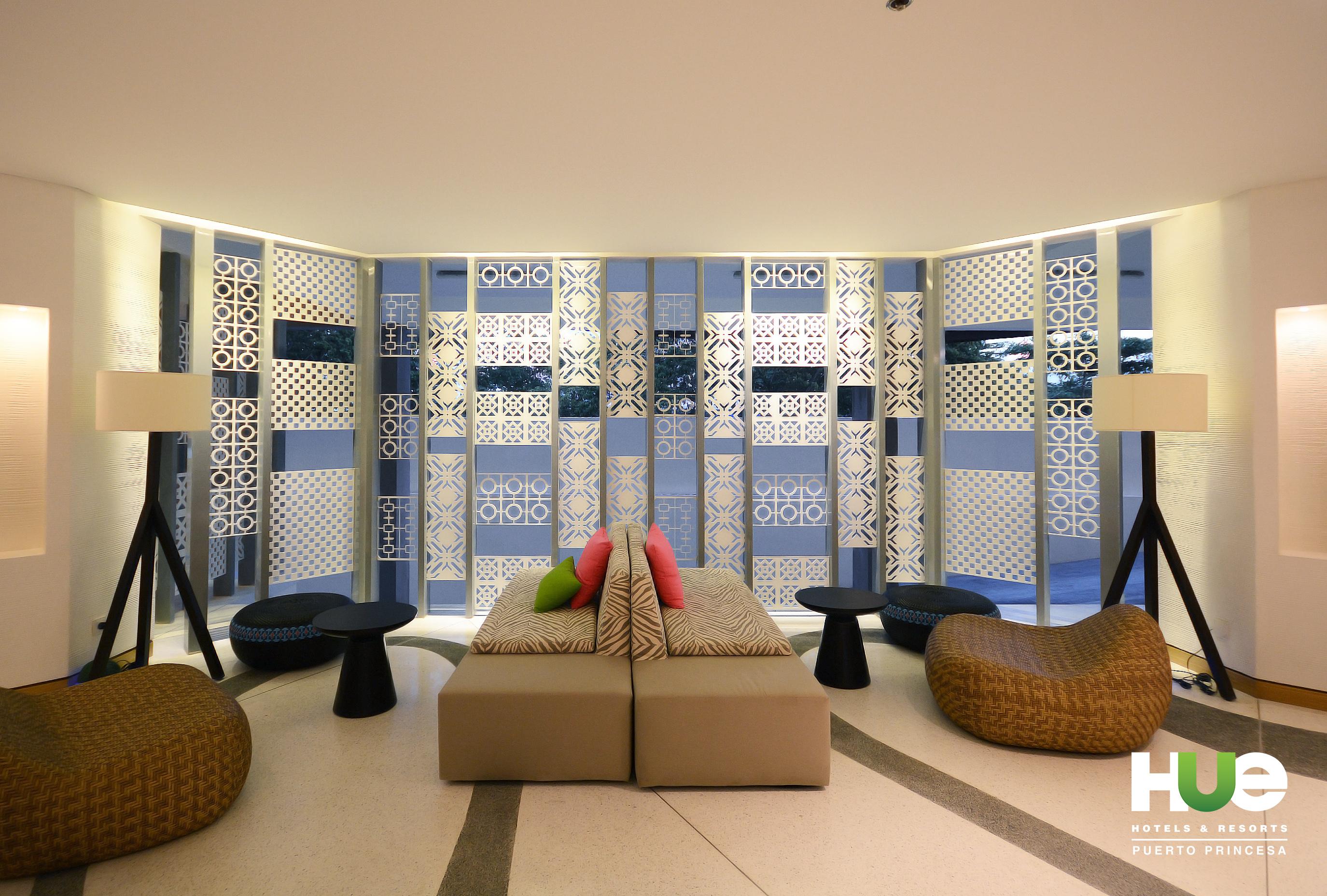 Hue Hotels And Resorts Puerto Princesa Managed By Hii Екстериор снимка