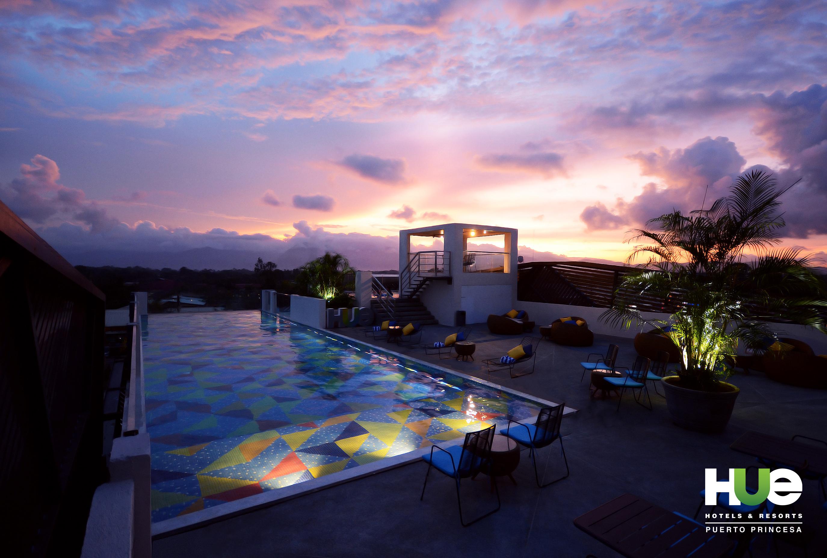 Hue Hotels And Resorts Puerto Princesa Managed By Hii Екстериор снимка