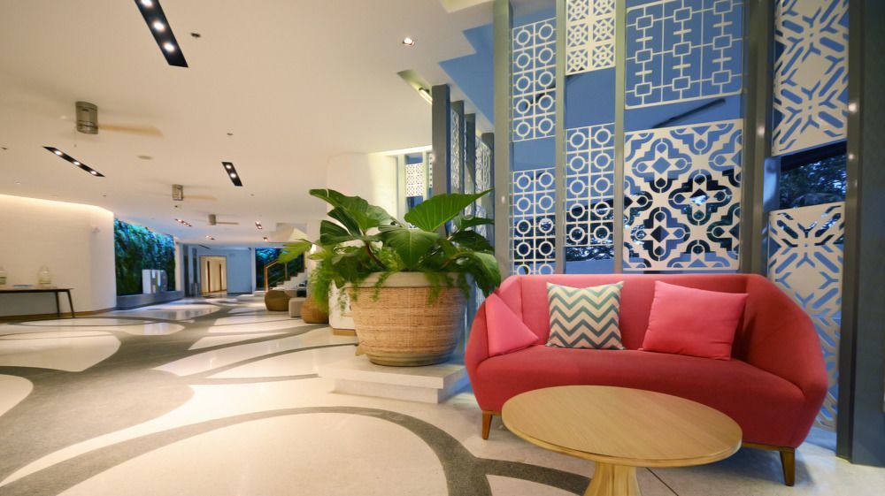 Hue Hotels And Resorts Puerto Princesa Managed By Hii Екстериор снимка