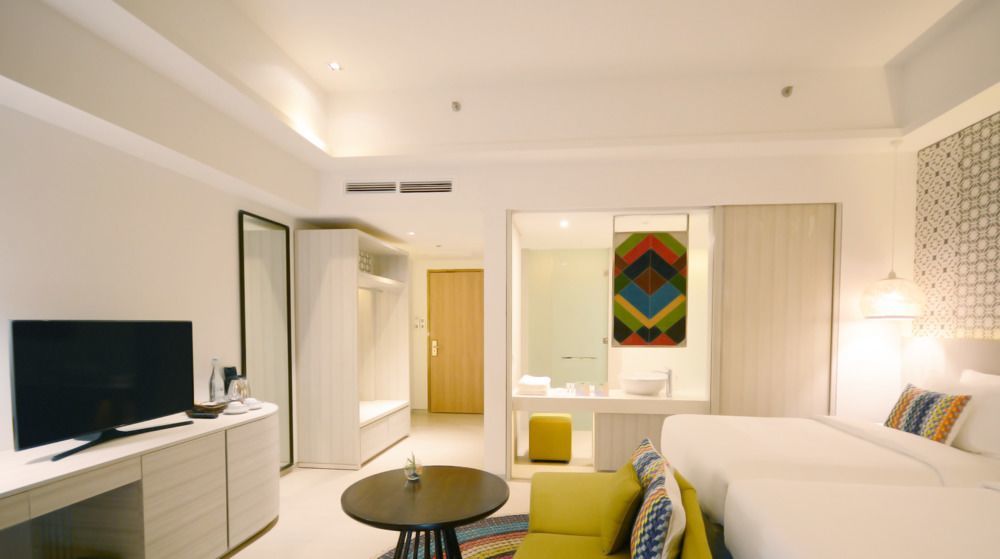 Hue Hotels And Resorts Puerto Princesa Managed By Hii Екстериор снимка