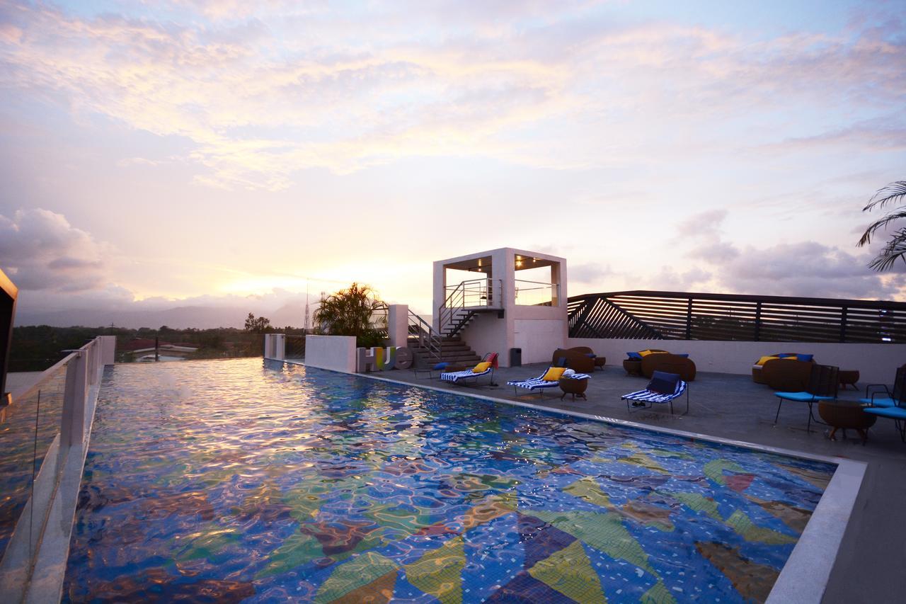 Hue Hotels And Resorts Puerto Princesa Managed By Hii Екстериор снимка