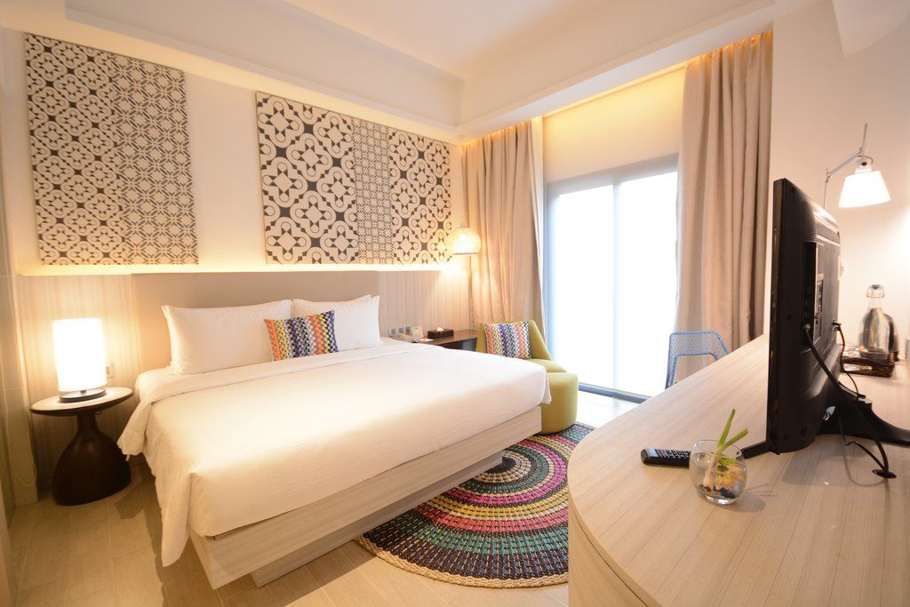 Hue Hotels And Resorts Puerto Princesa Managed By Hii Екстериор снимка