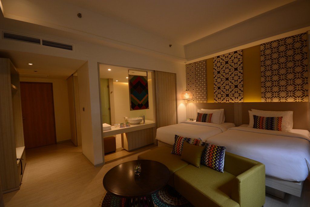 Hue Hotels And Resorts Puerto Princesa Managed By Hii Екстериор снимка