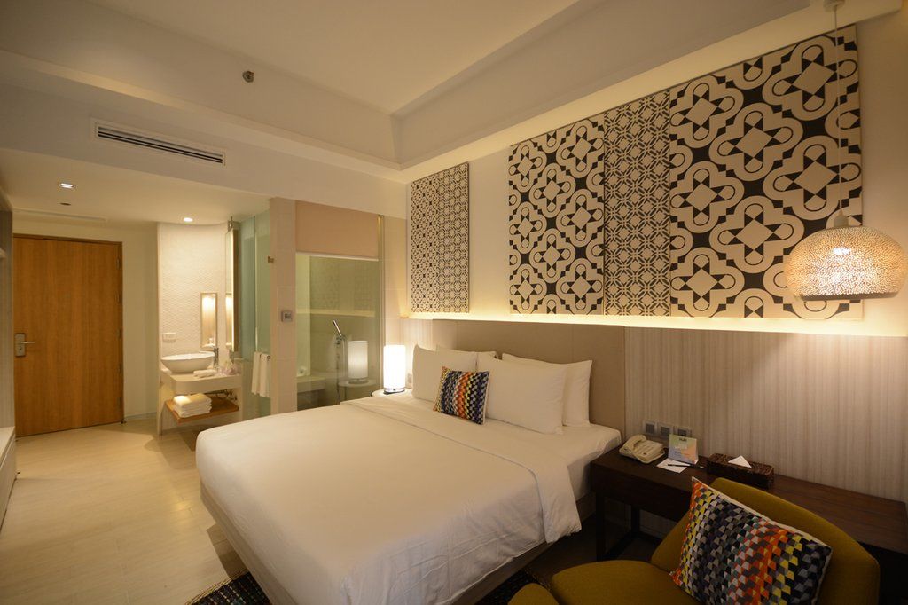Hue Hotels And Resorts Puerto Princesa Managed By Hii Екстериор снимка