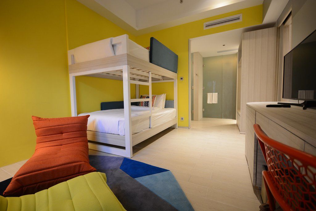Hue Hotels And Resorts Puerto Princesa Managed By Hii Екстериор снимка