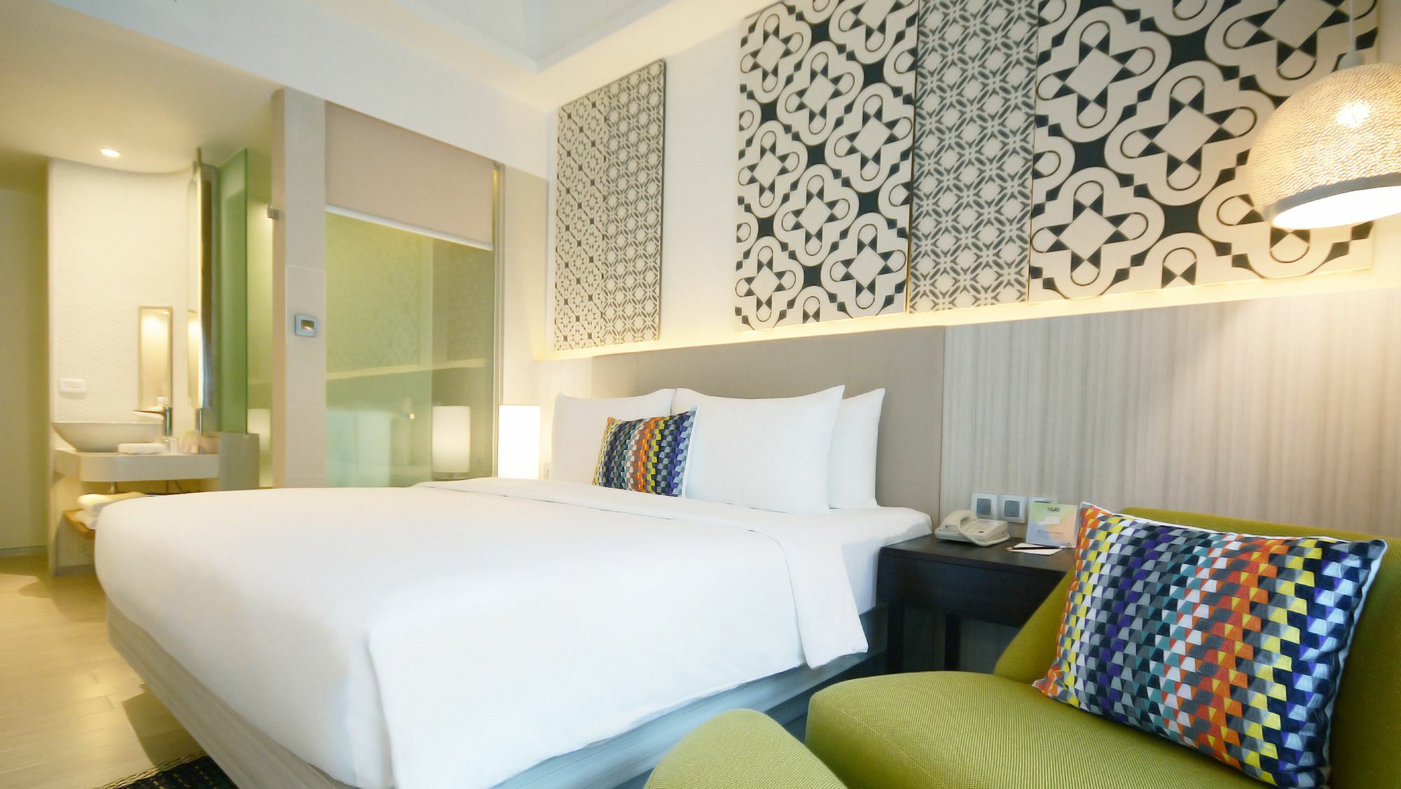 Hue Hotels And Resorts Puerto Princesa Managed By Hii Екстериор снимка
